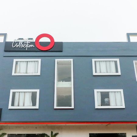 Hotel O Venkata Sai Sadan Mathrusree Nagar Kondapur  Kültér fotó