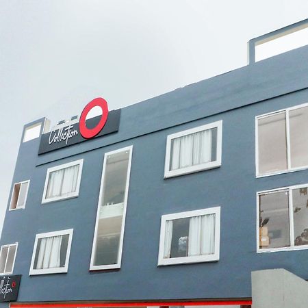 Hotel O Venkata Sai Sadan Mathrusree Nagar Kondapur  Kültér fotó