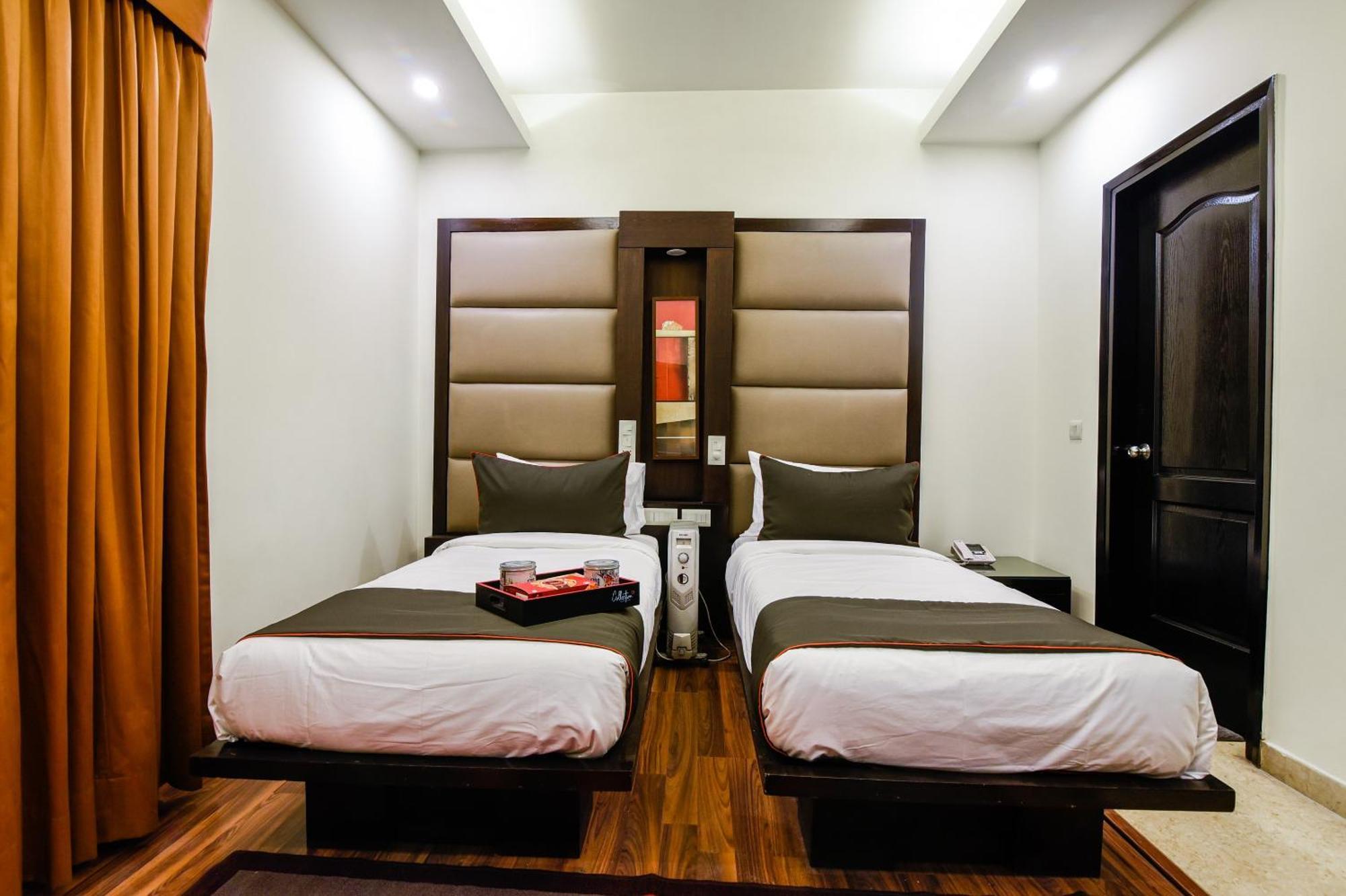 Hotel O Venkata Sai Sadan Mathrusree Nagar Kondapur  Kültér fotó