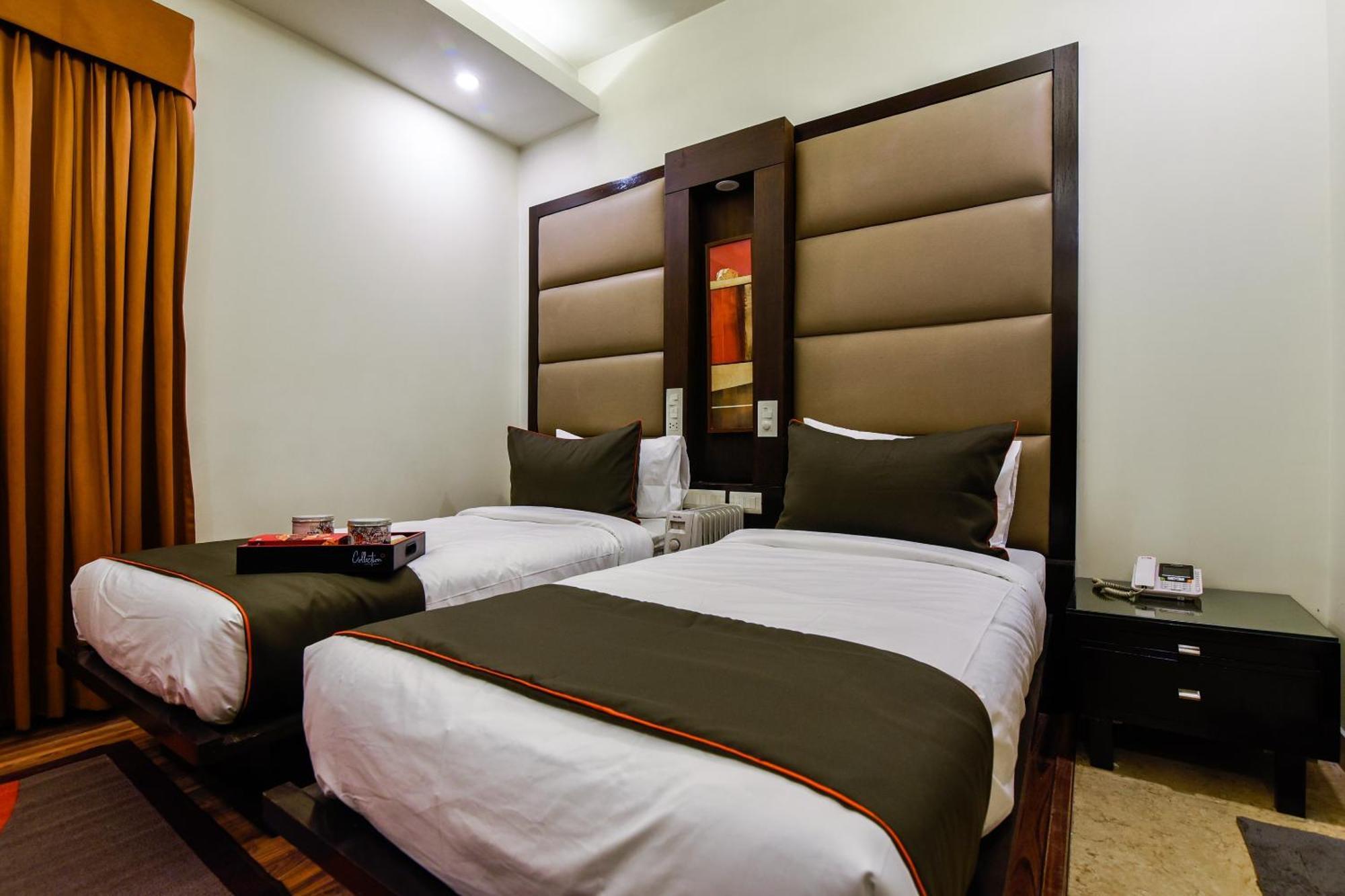 Hotel O Venkata Sai Sadan Mathrusree Nagar Kondapur  Kültér fotó