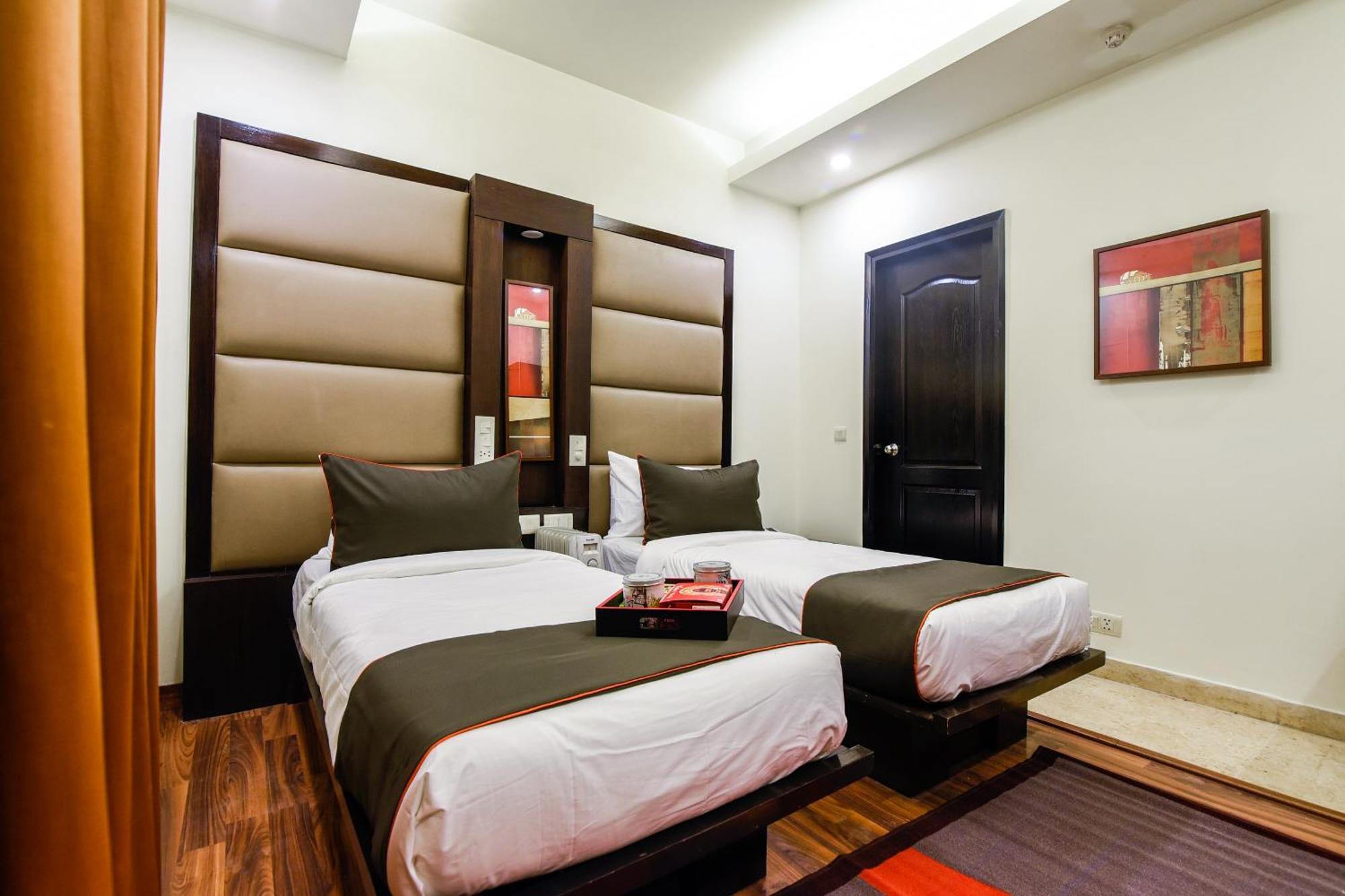 Hotel O Venkata Sai Sadan Mathrusree Nagar Kondapur  Kültér fotó