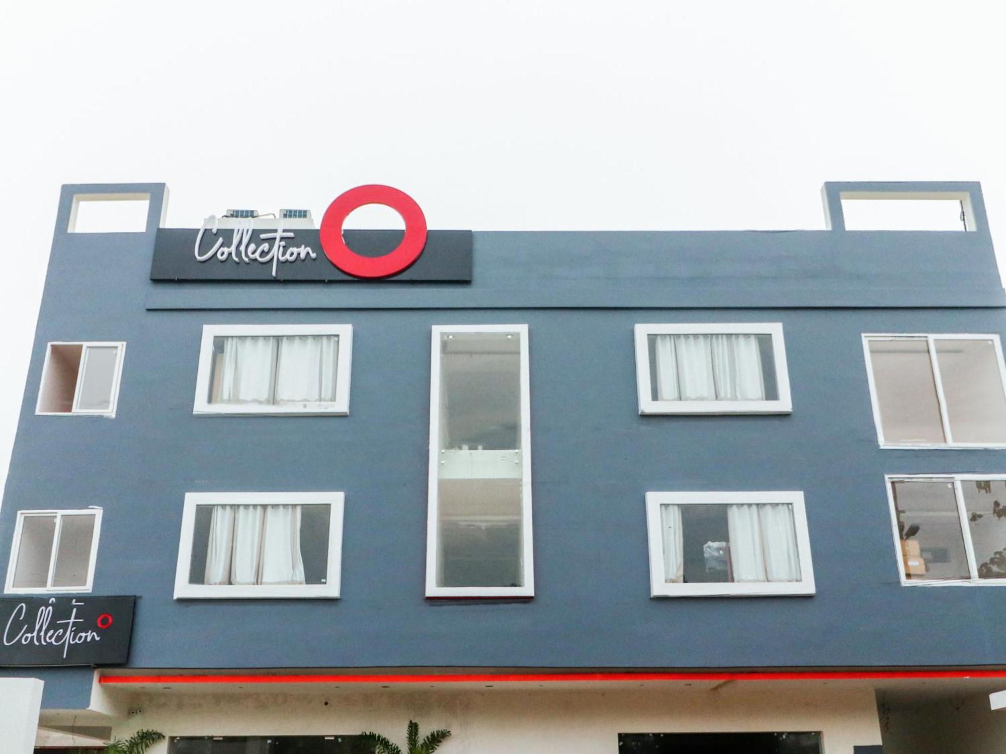 Hotel O Venkata Sai Sadan Mathrusree Nagar Kondapur  Kültér fotó